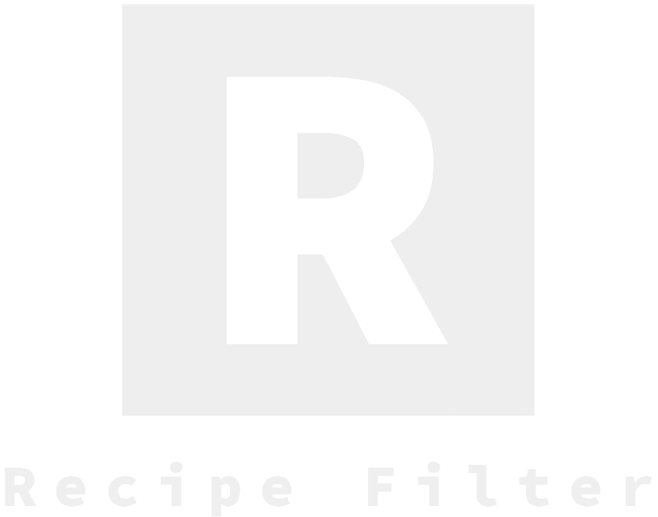 Recipe Filter logo