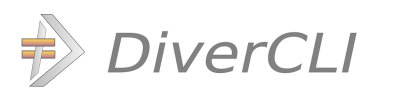 DiverCLI