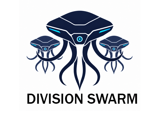 Division Swarm logo