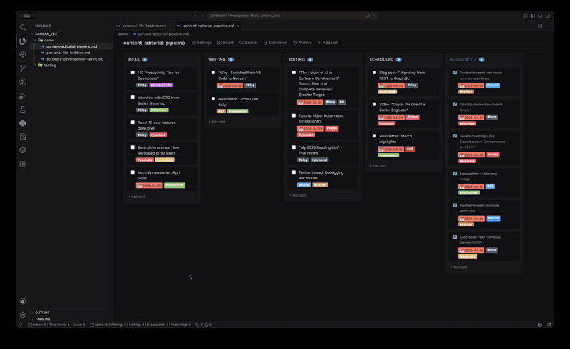 Automatic theme switching