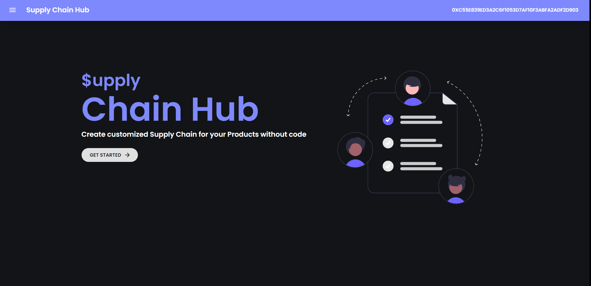 Website