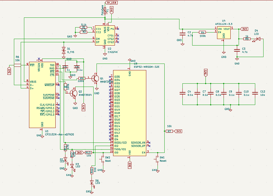 ESP32-Mini-Dev-Board, from the project README