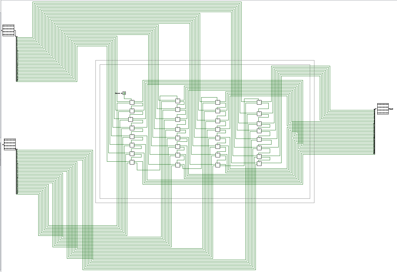 Subtractor