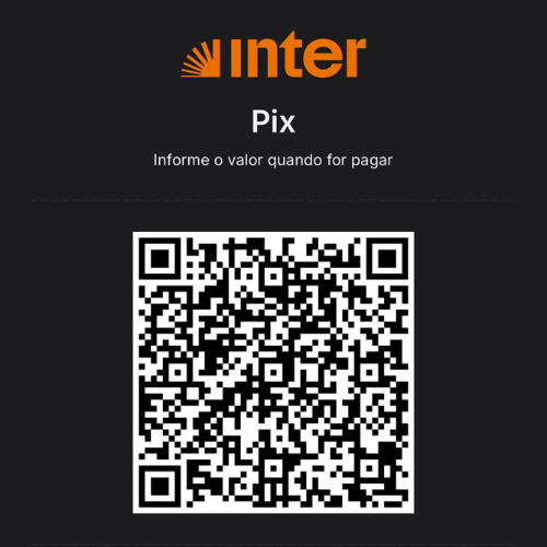 QR Code Pix
