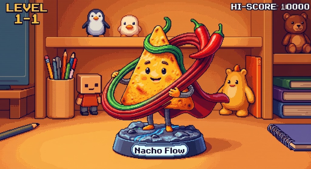 Nacho Flow
