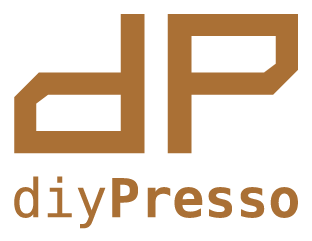 diyPresso Logo