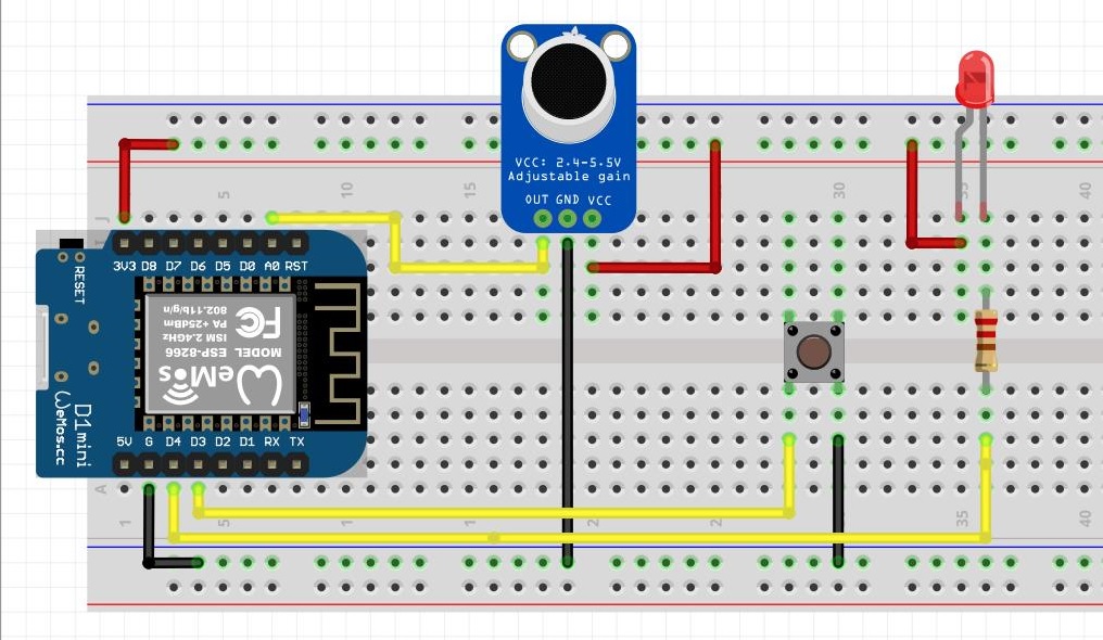 GitHub - diysciencelab/SilenceSensor · GitHub