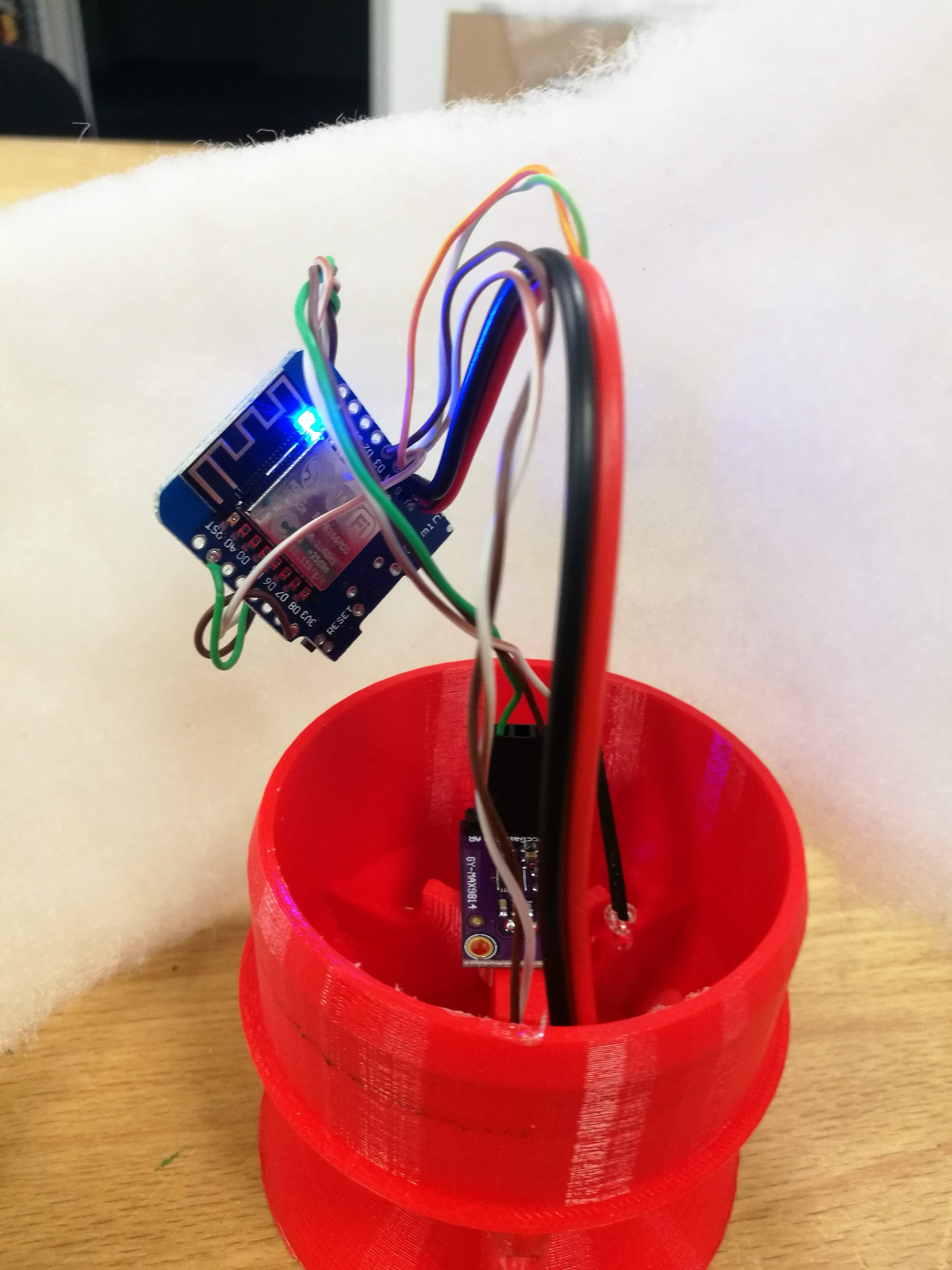 GitHub - diysciencelab/SilenceSensor · GitHub