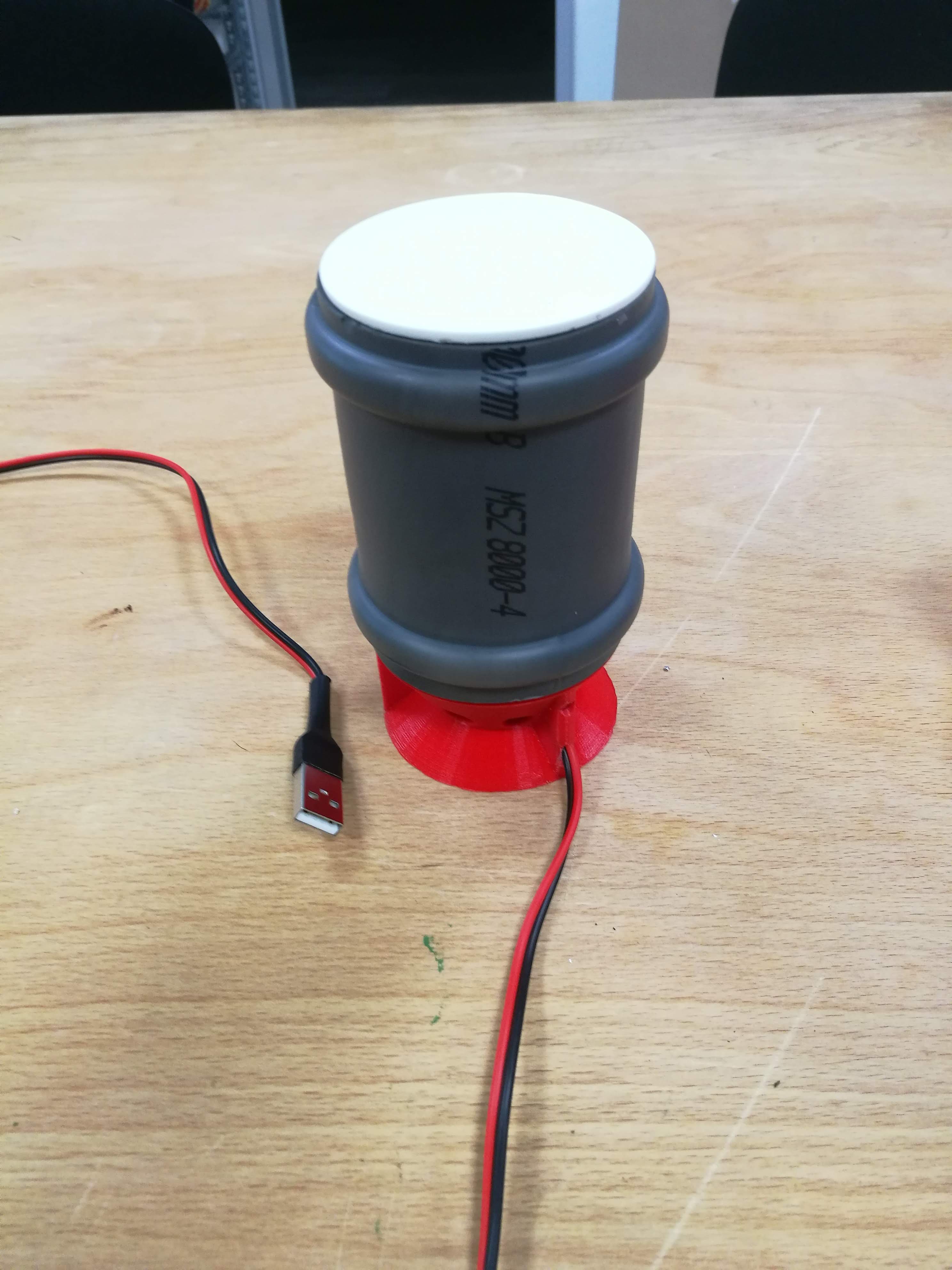 GitHub - diysciencelab/SilenceSensor · GitHub