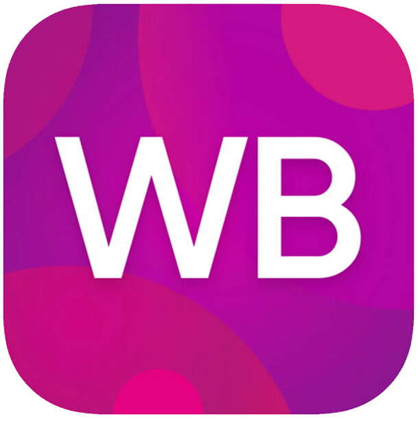 Логотип Wildberries
