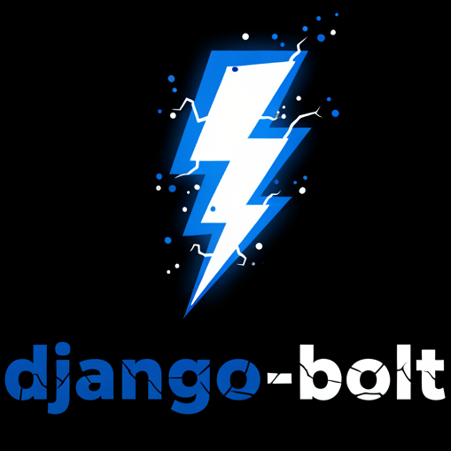 Django-Bolt
