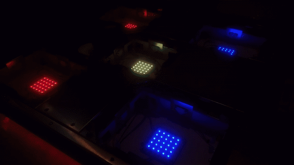 Power, from the project README