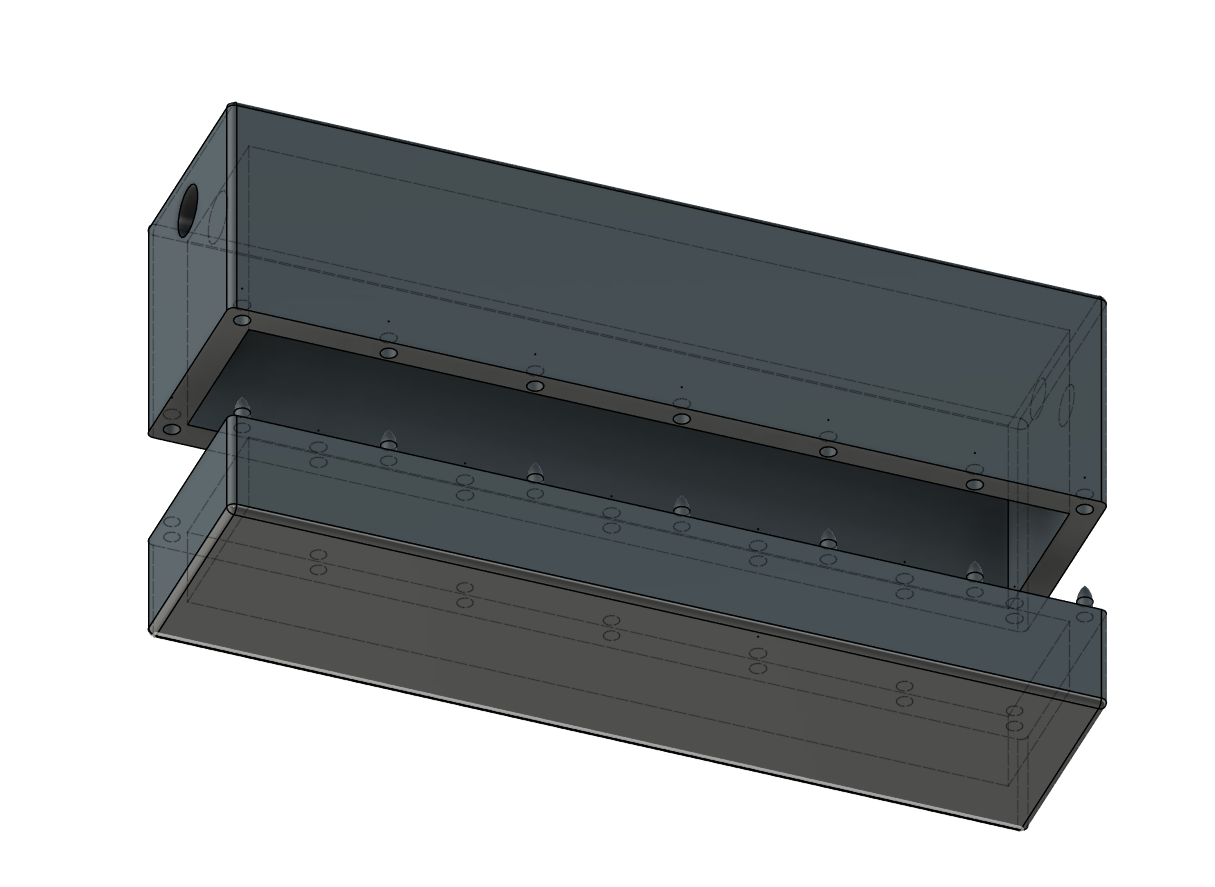 3D Diagram