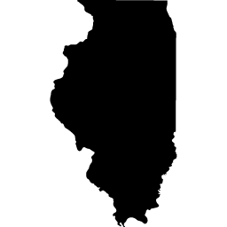 Illinois Map