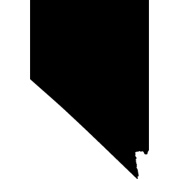Nevada Map