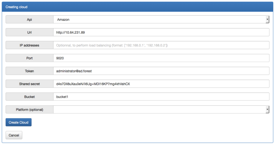 Image of Cloud APIs – Add