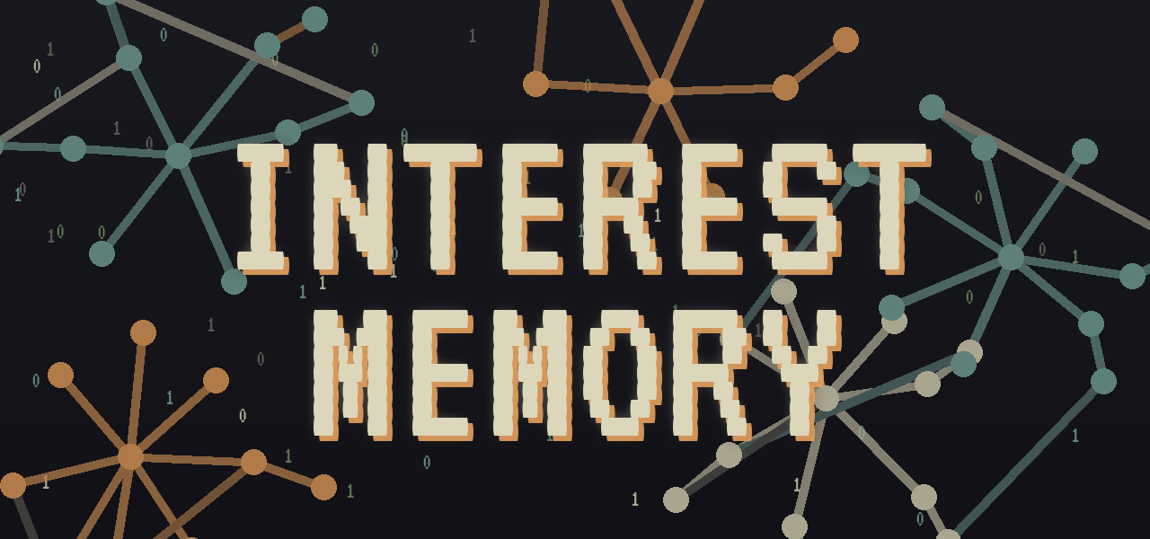 interest-memory