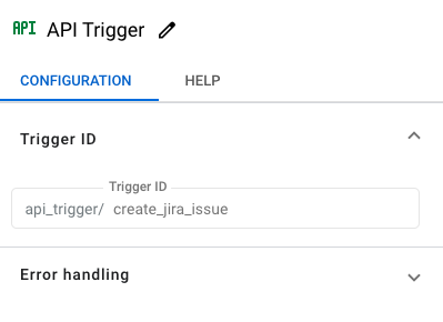 Create Data Mapping