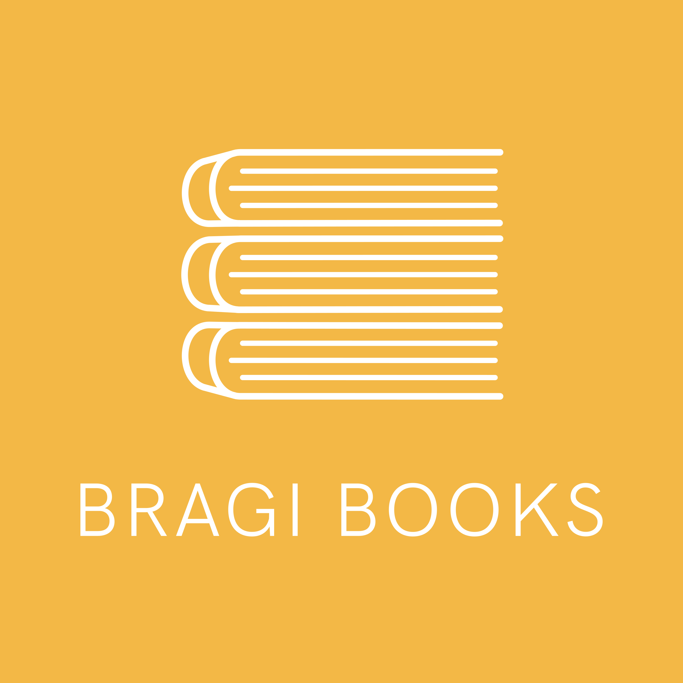 Bragibooks