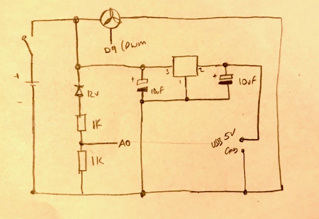 Power Circuit