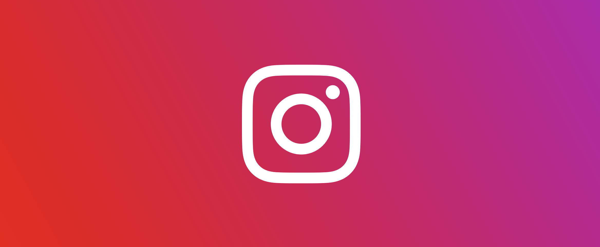 Instagram Logo