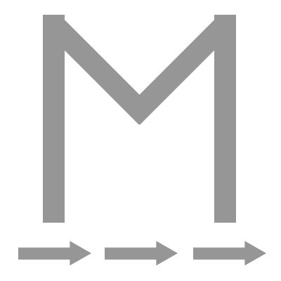 Mattomatic Logo