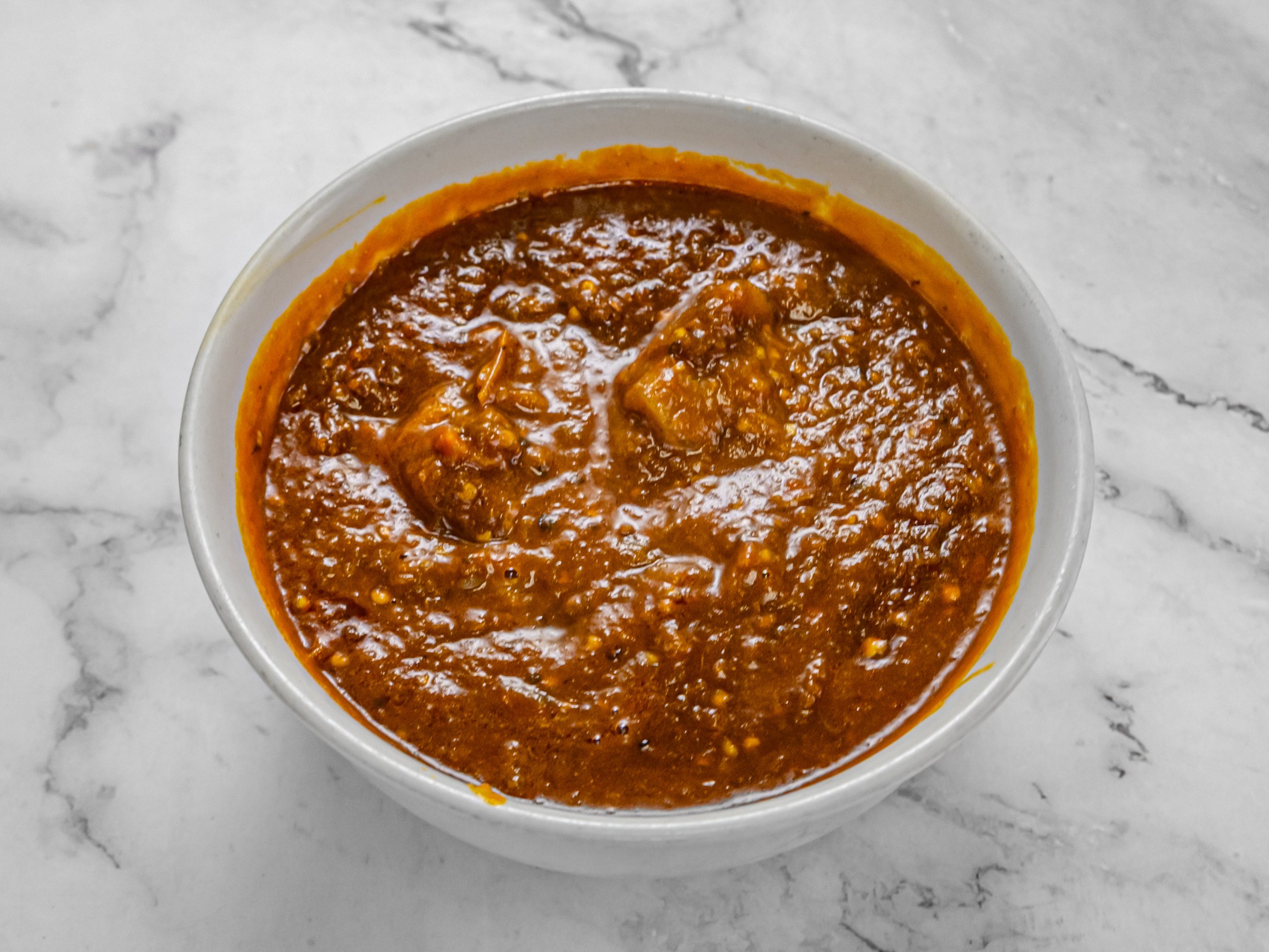 Djoliba food