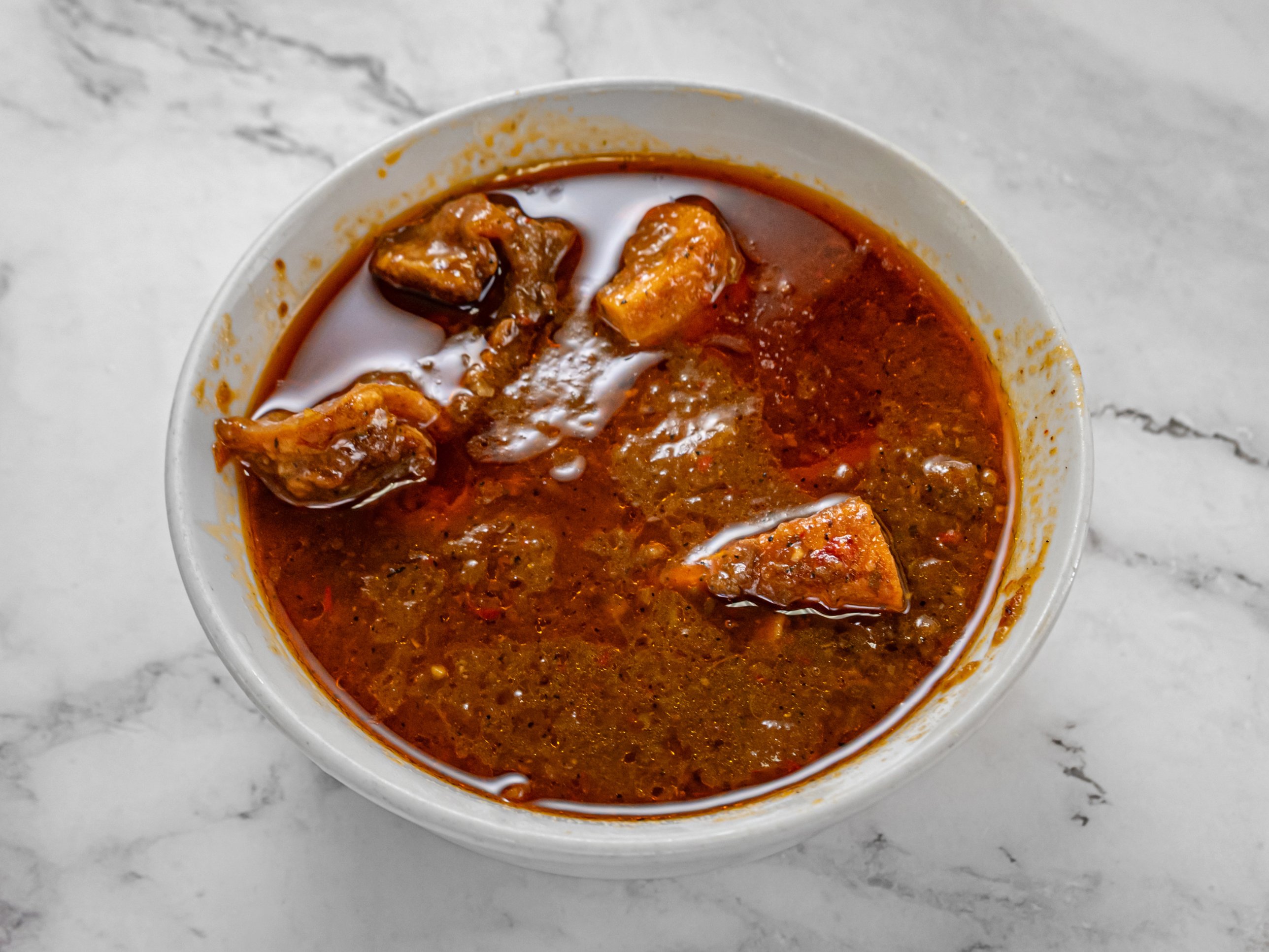Djoliba food