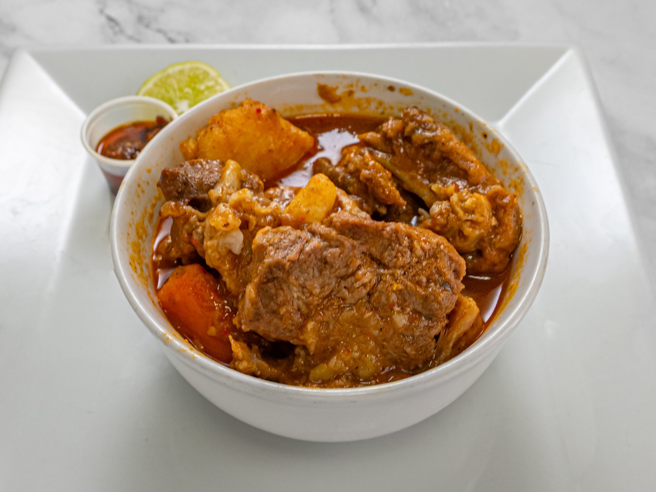 Djoliba food