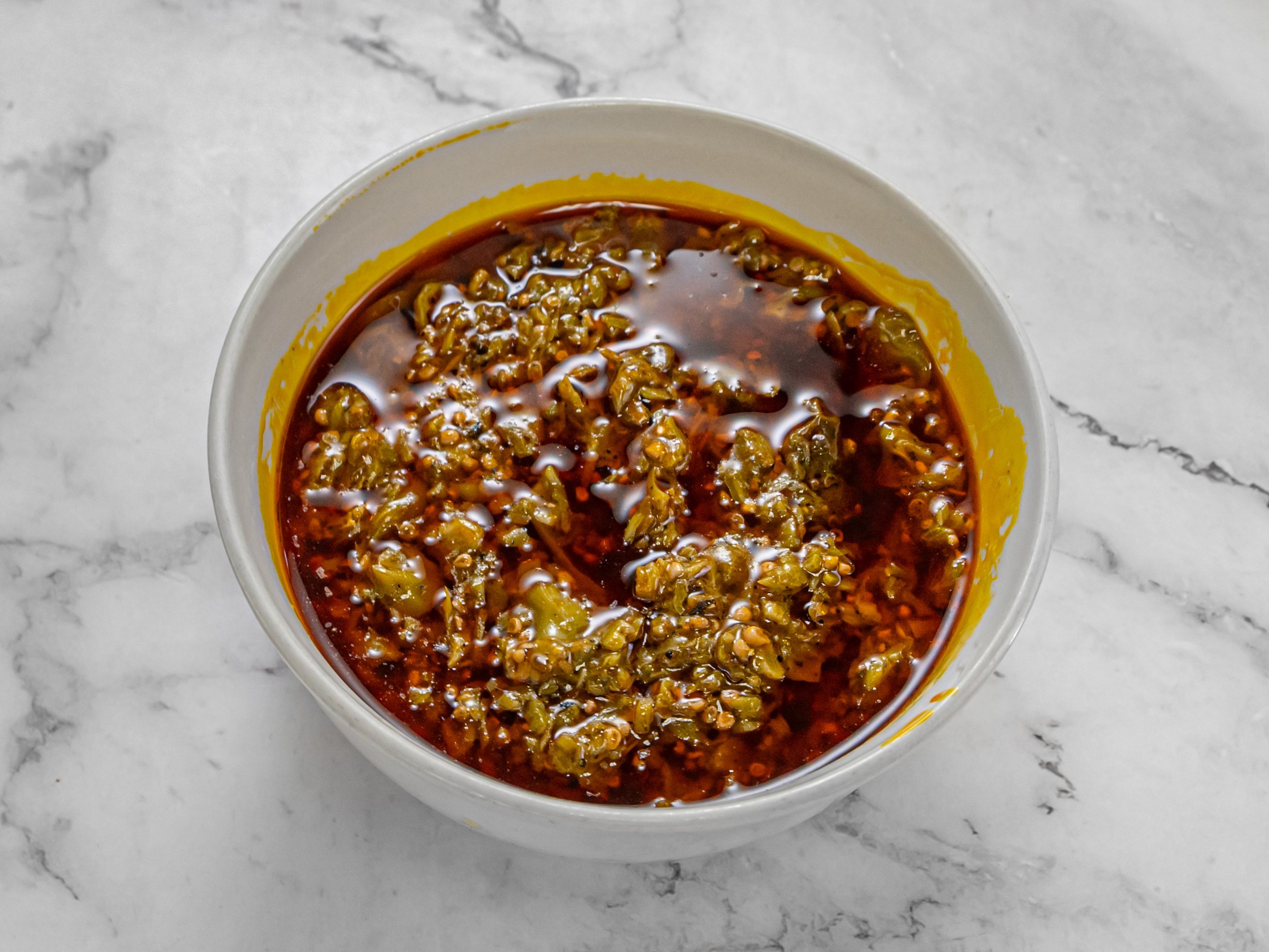 Djoliba food