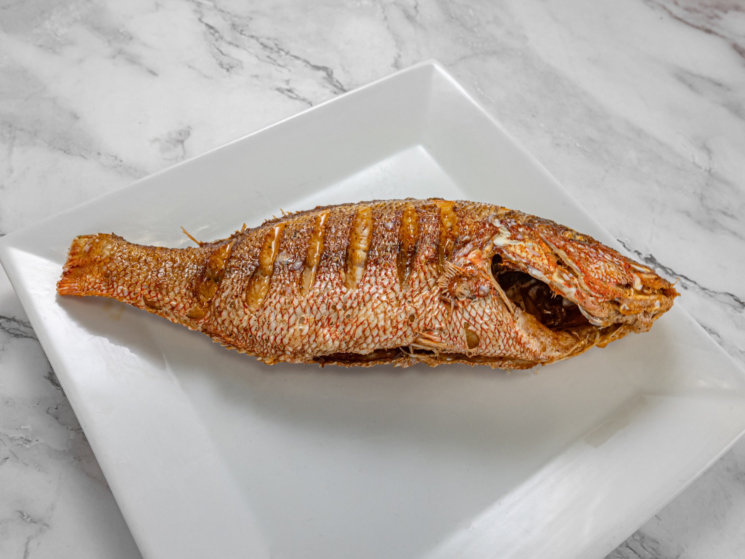 Djoliba food
