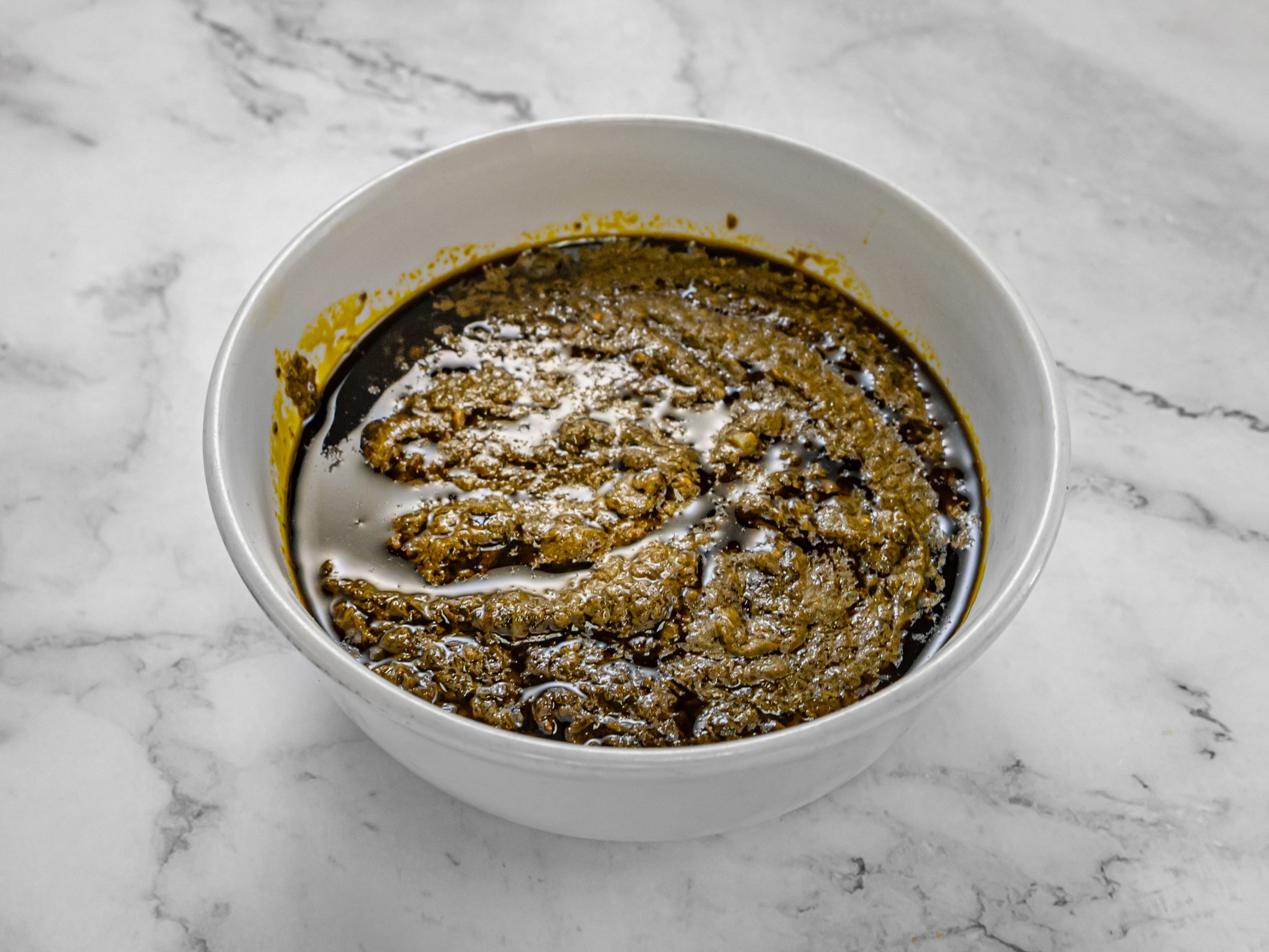 Djoliba food