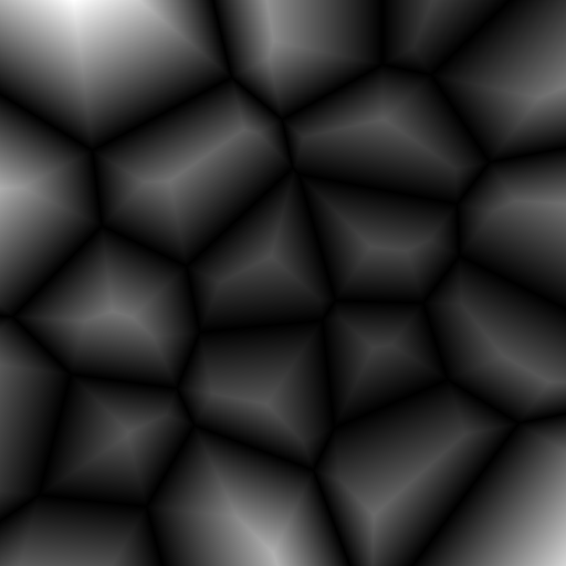 Voronoi