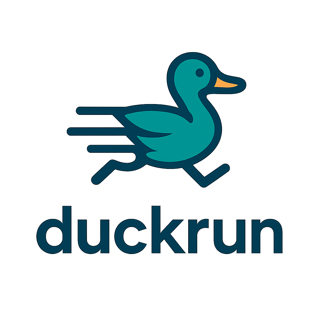 Duckrun