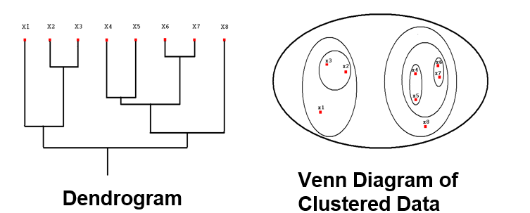 Hierarchical Clustering