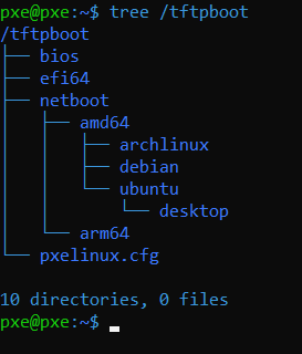 tftpboot