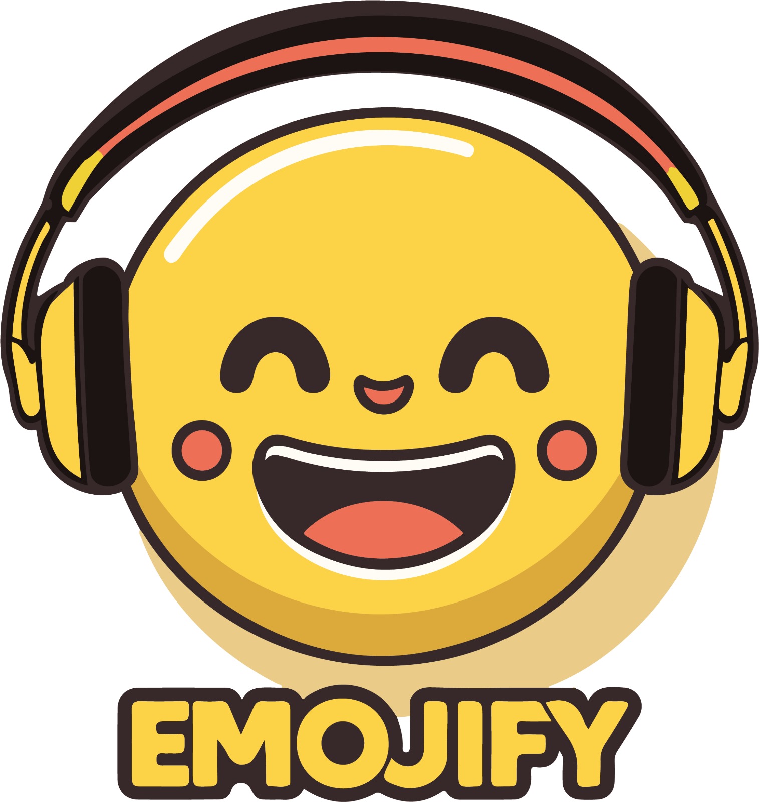 Emojify logo