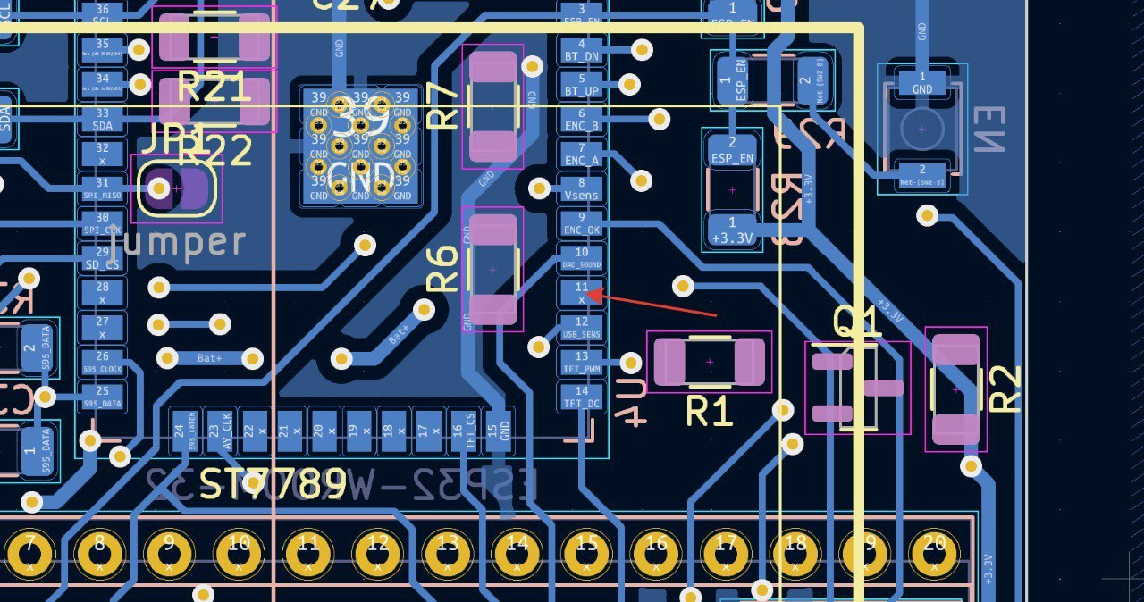 ESP32AY-revD2, from the project README