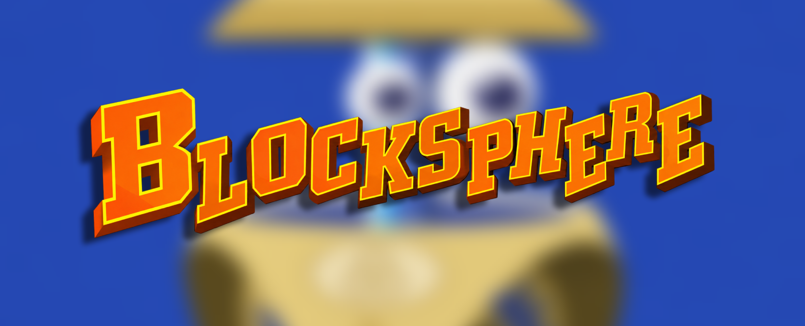 Blocksphere