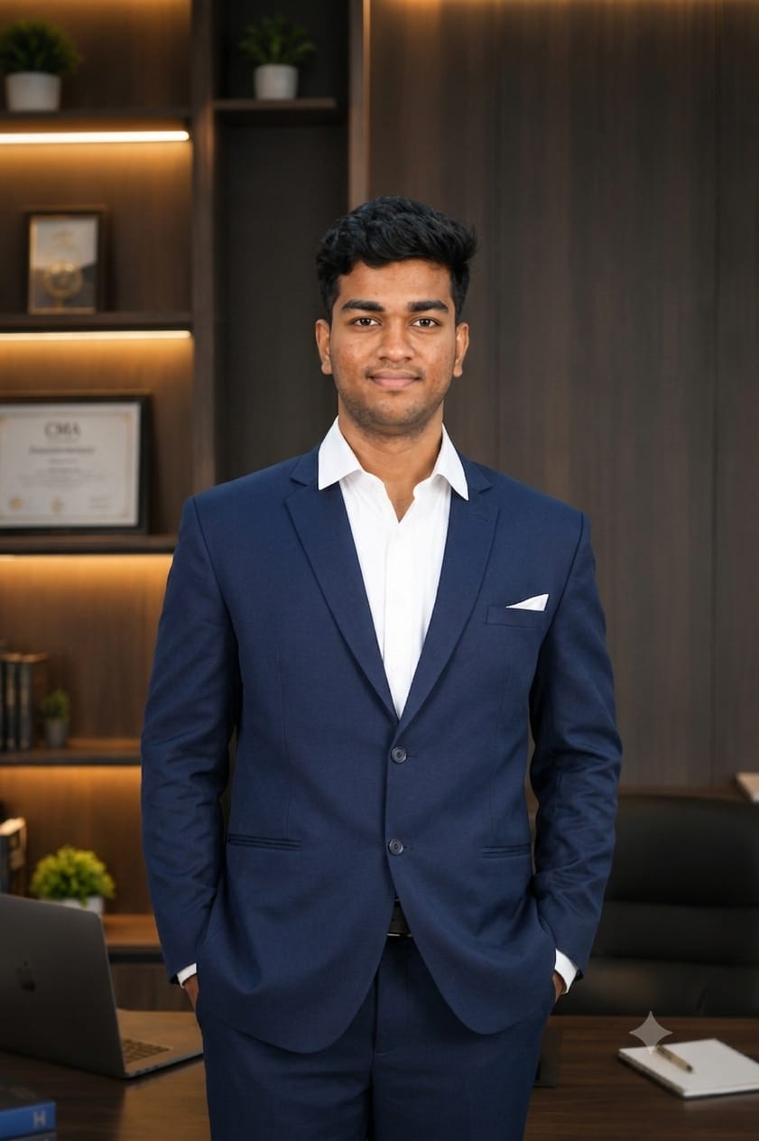 Ansari Shaik