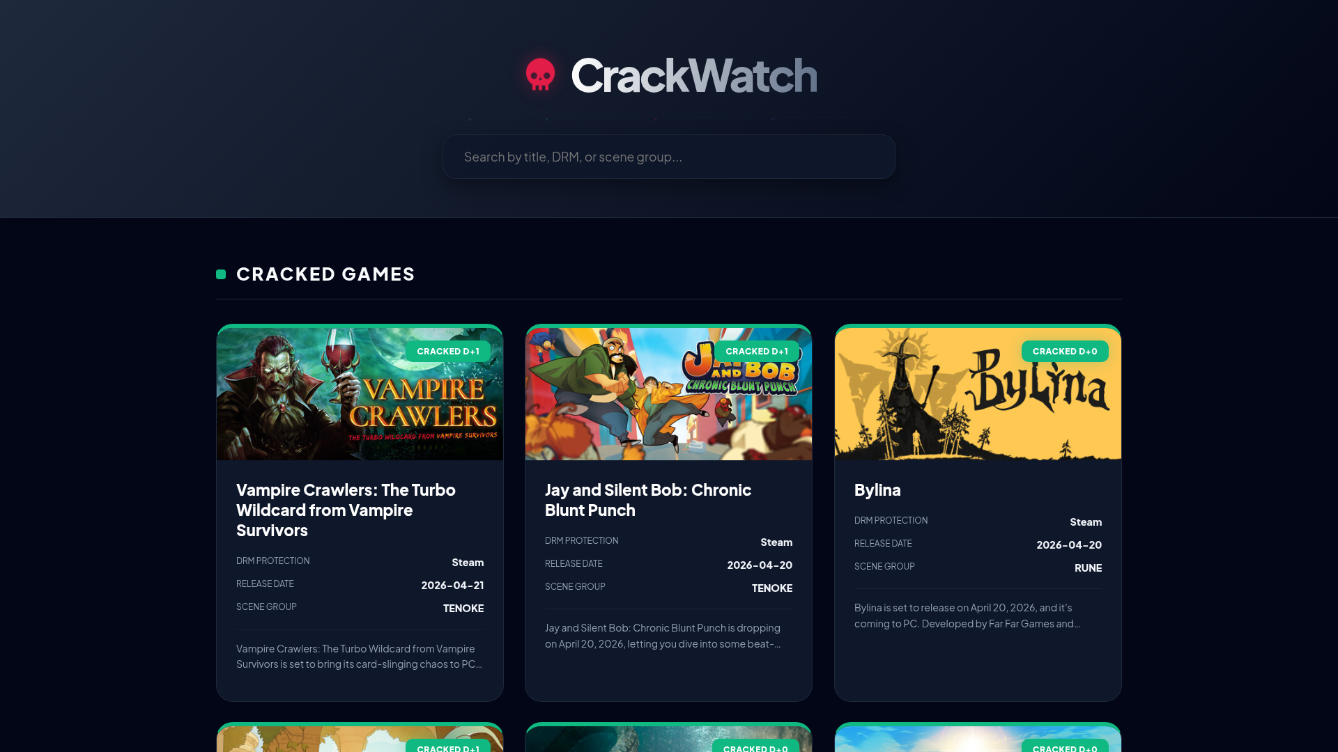 Main Page