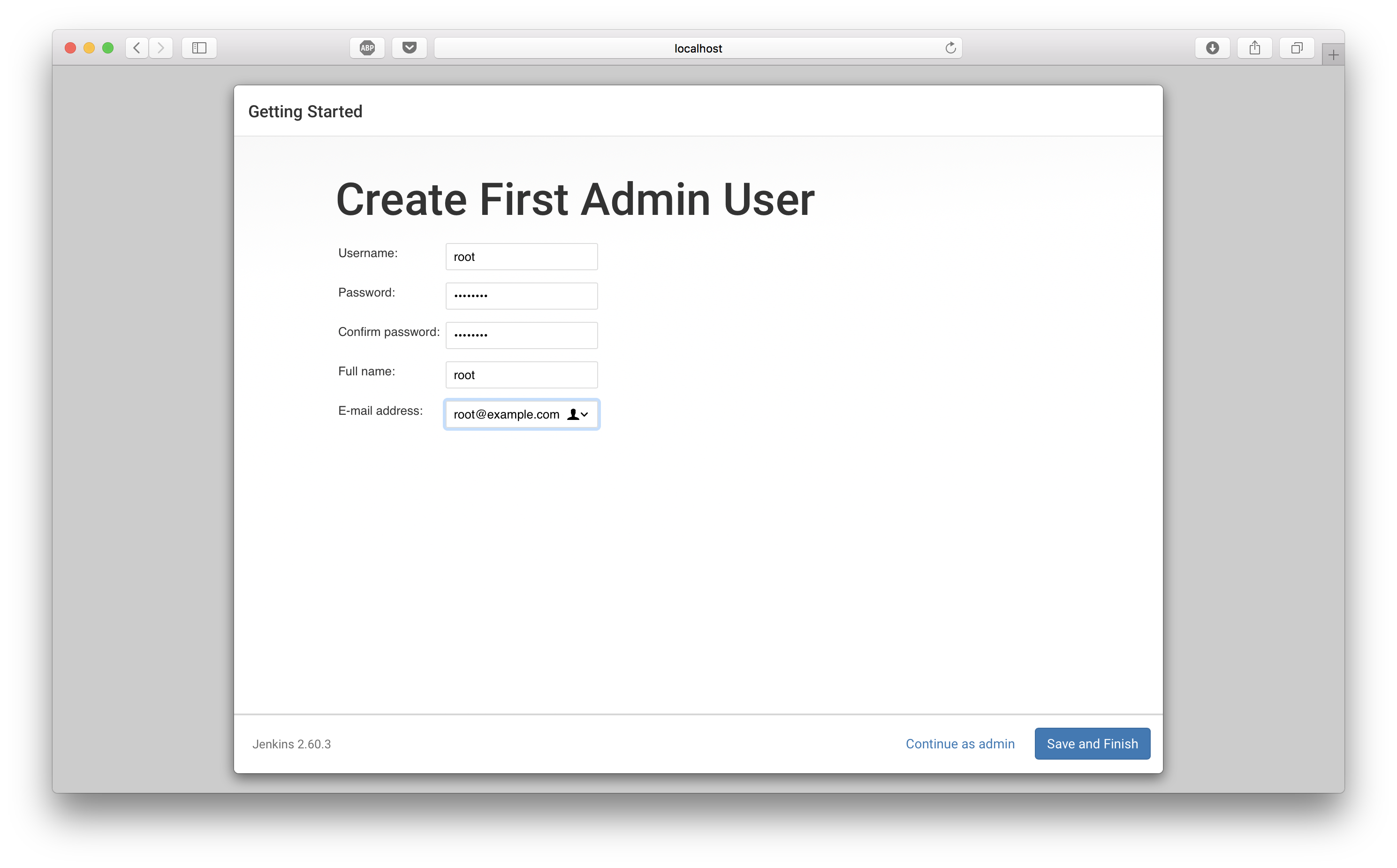 jenkins_first_user_creation