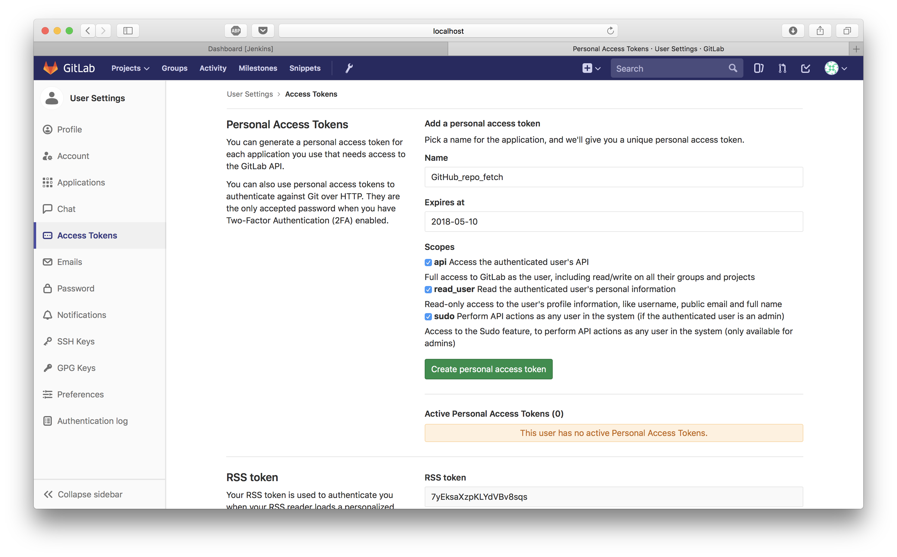 generate_ptoken