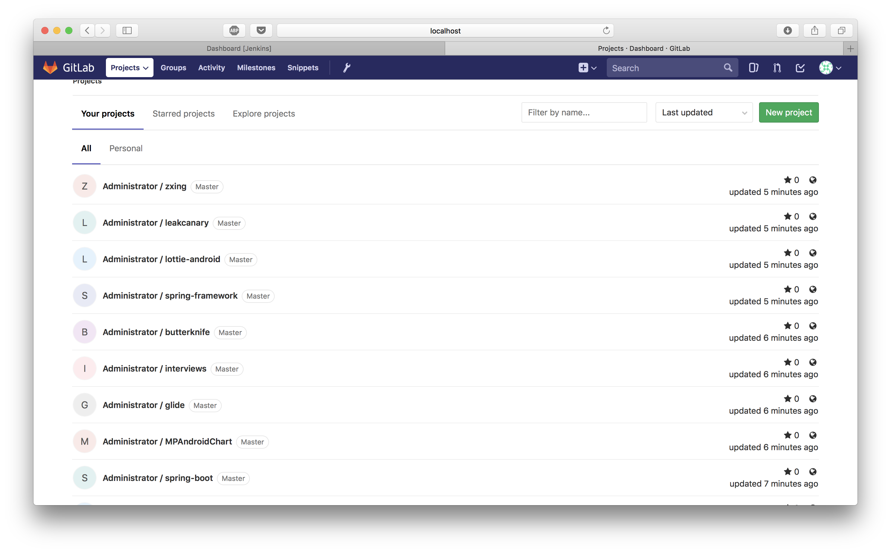 repo_setup_gitlab