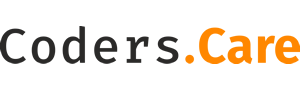 CodersCareLogo