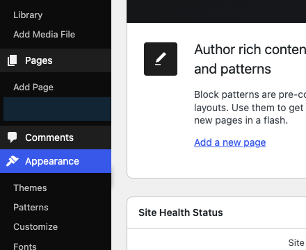 Admin Menu Maestro reordering a top-level menu group by dragging with a live sortable helper.