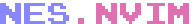 nes.nvim