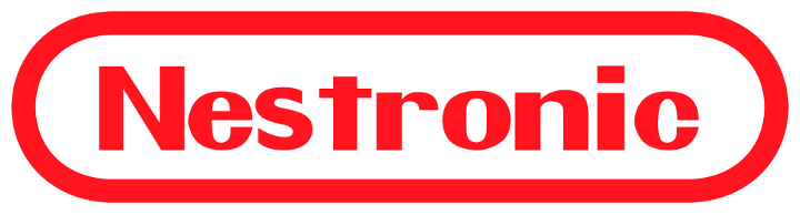 Nestronic Input Board, from the project README