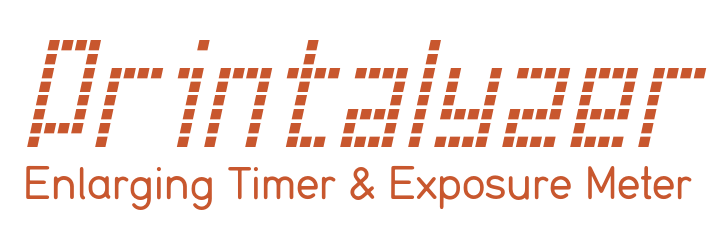Printalyzer - Power Input Board, from the project README