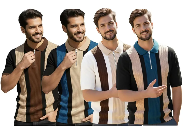AUSK Polo Angle 2